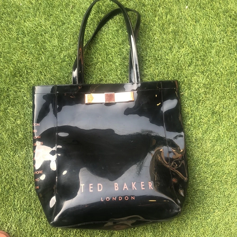 Ted baker London bag - Picture 2 of 15